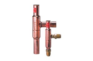 Pressure regulator